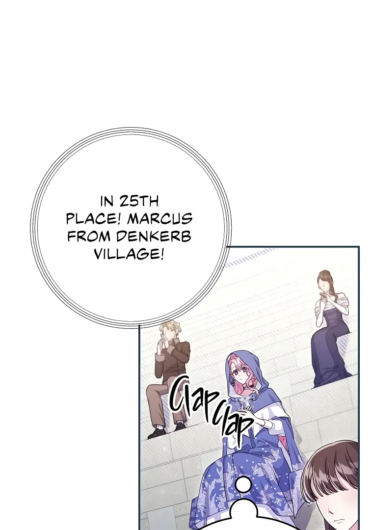 Trapped in a Game That Flopped Chapter 74 – Page 65