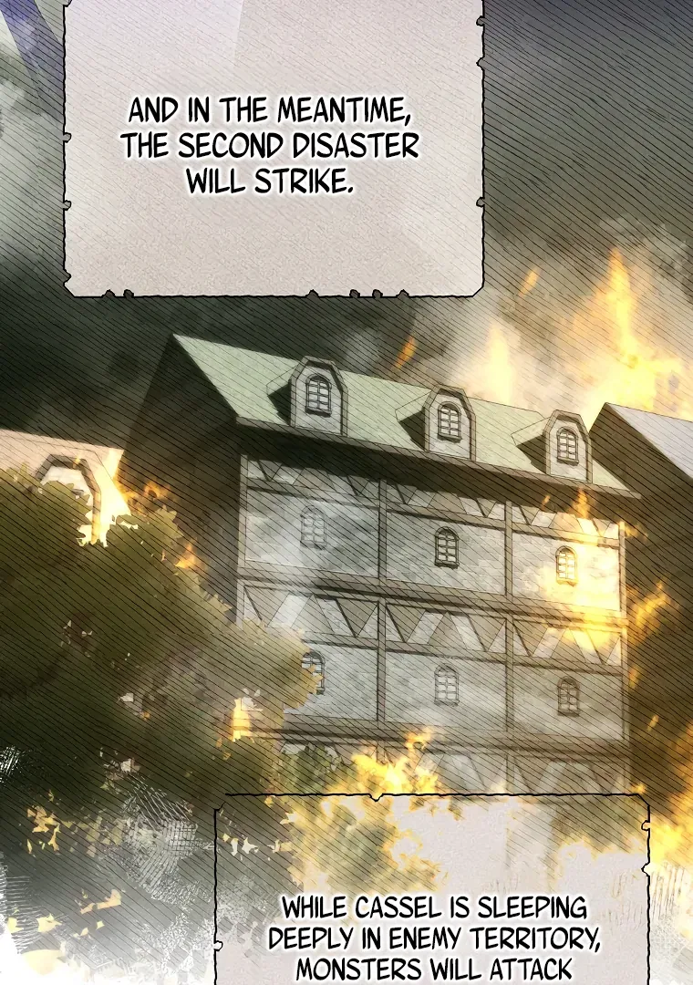 Trapped in a Game That Flopped Chapter 74 – Page 68