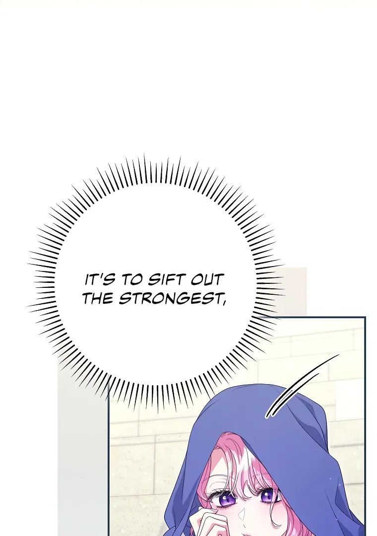 Trapped in a Game That Flopped Chapter 74 – Page 71