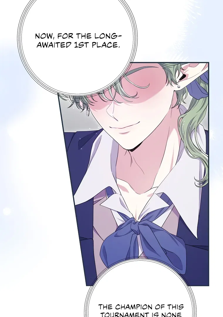 Trapped in a Game That Flopped Chapter 74 – Page 76