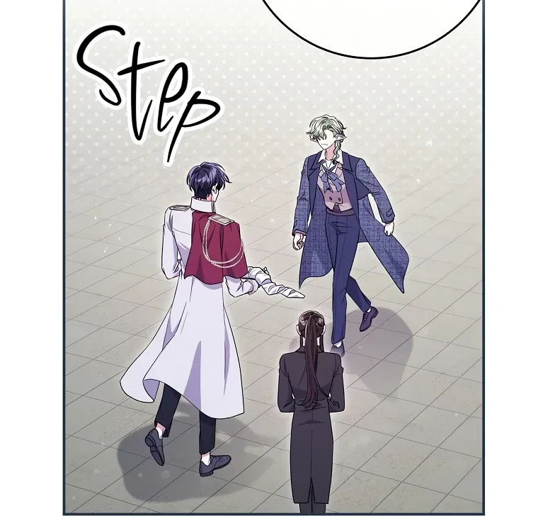 Trapped in a Game That Flopped Chapter 74 – Page 80