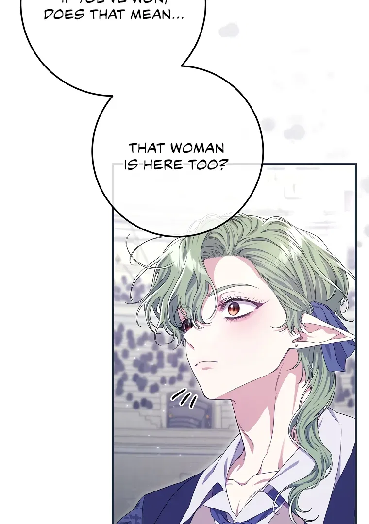 Trapped in a Game That Flopped Chapter 74 – Page 84
