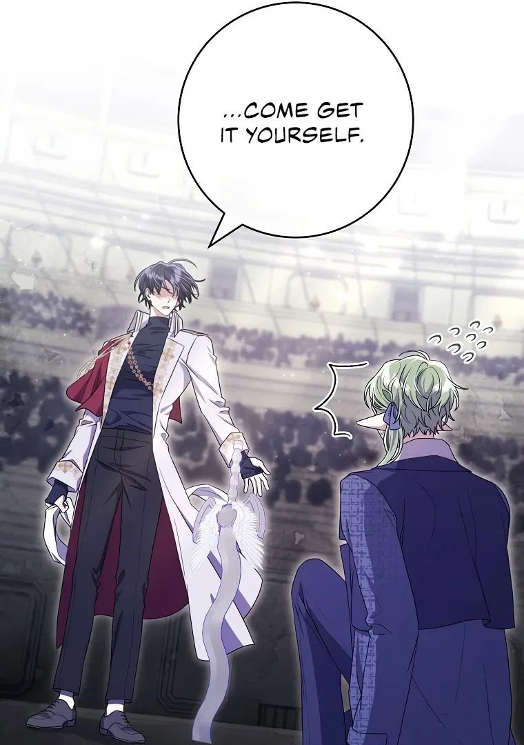Trapped in a Game That Flopped Chapter 74 – Page 90