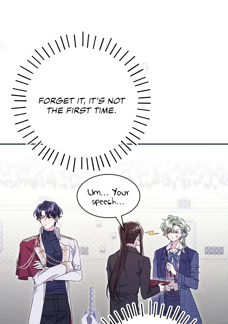 Trapped in a Game That Flopped Chapter 74 – Page 93