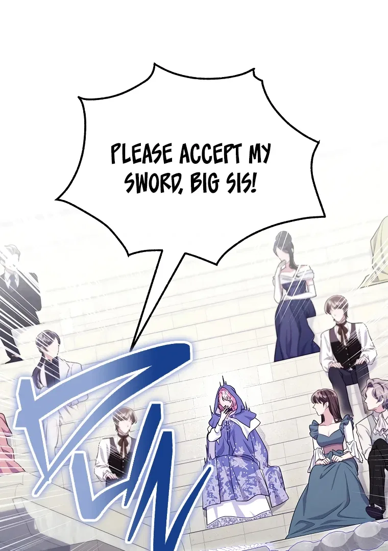 Trapped in a Game That Flopped Chapter 74 – Page 104
