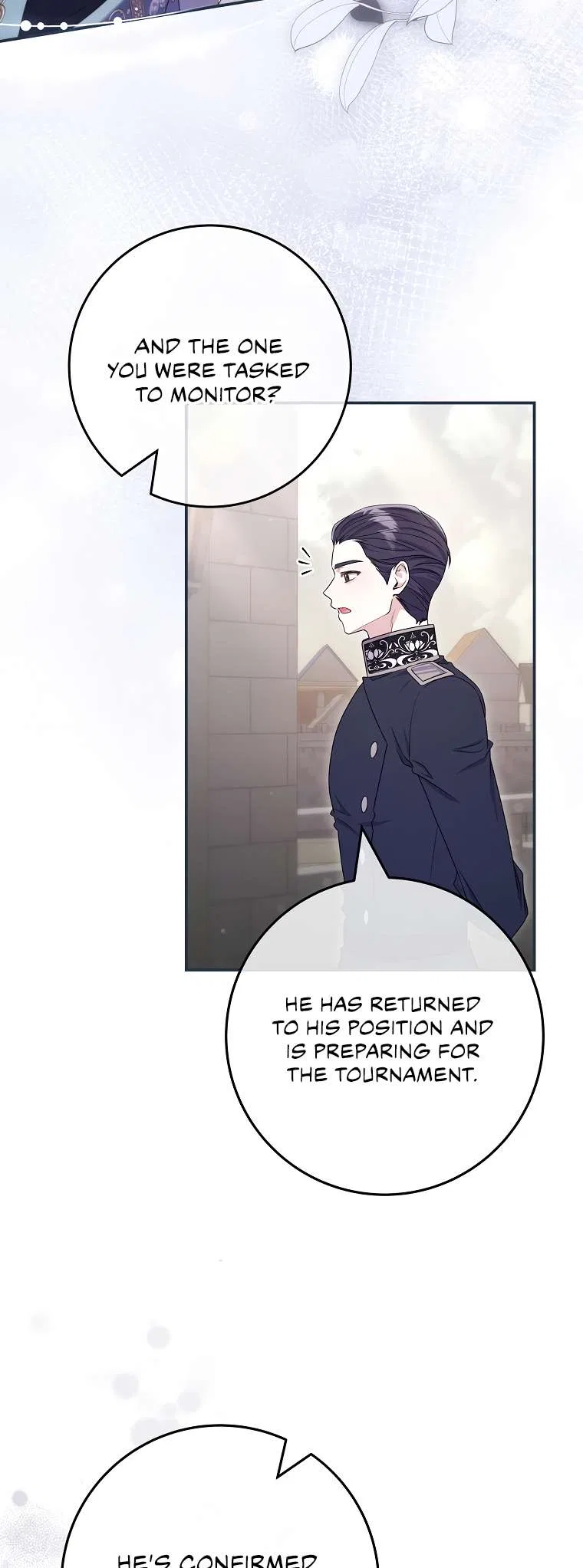 Trapped in a Game That Flopped Chapter 73 – Page 9