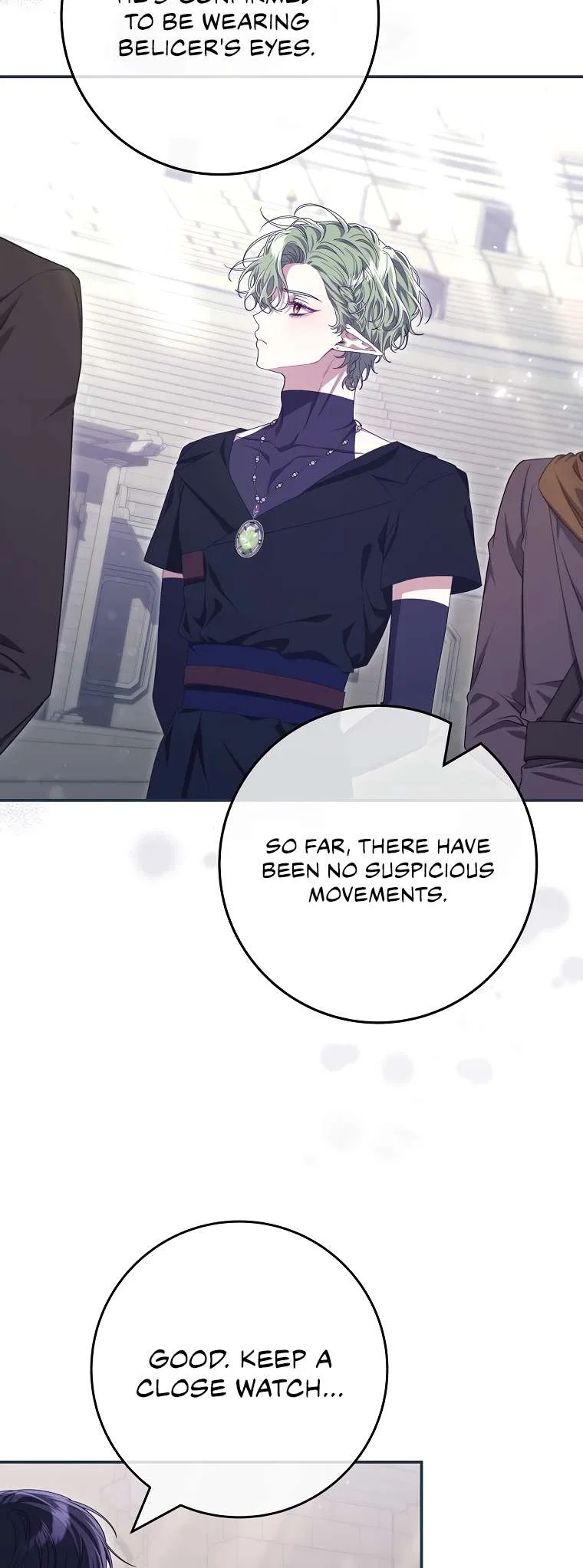 Trapped in a Game That Flopped Chapter 73 – Page 10