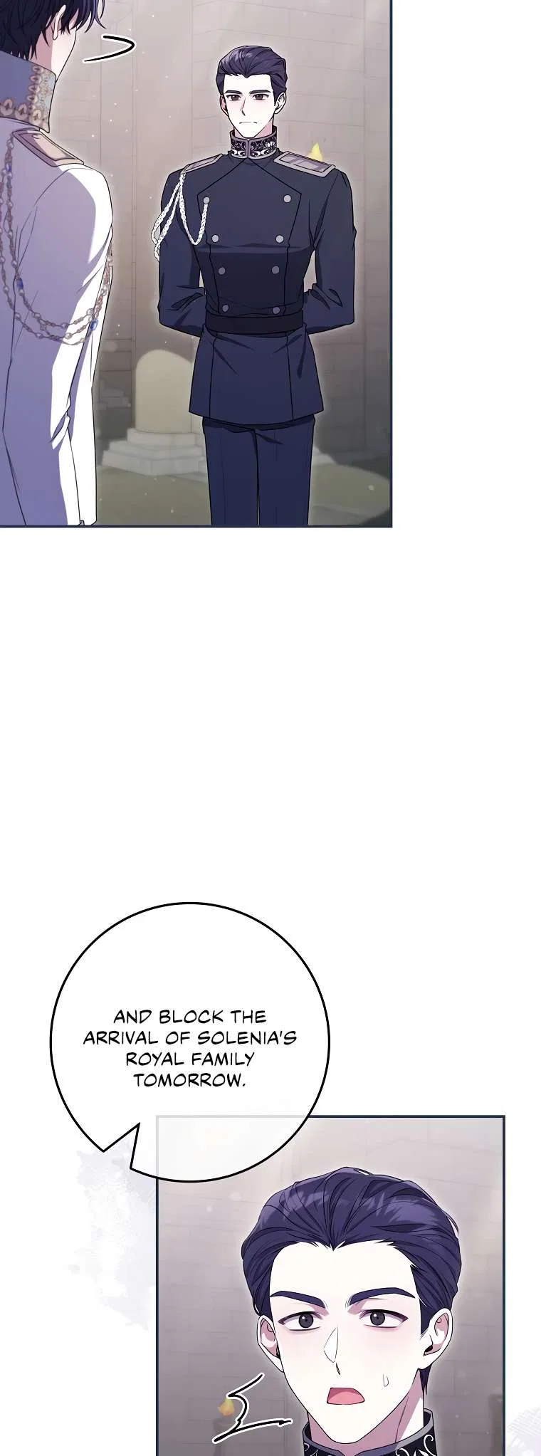 Trapped in a Game That Flopped Chapter 73 – Page 11