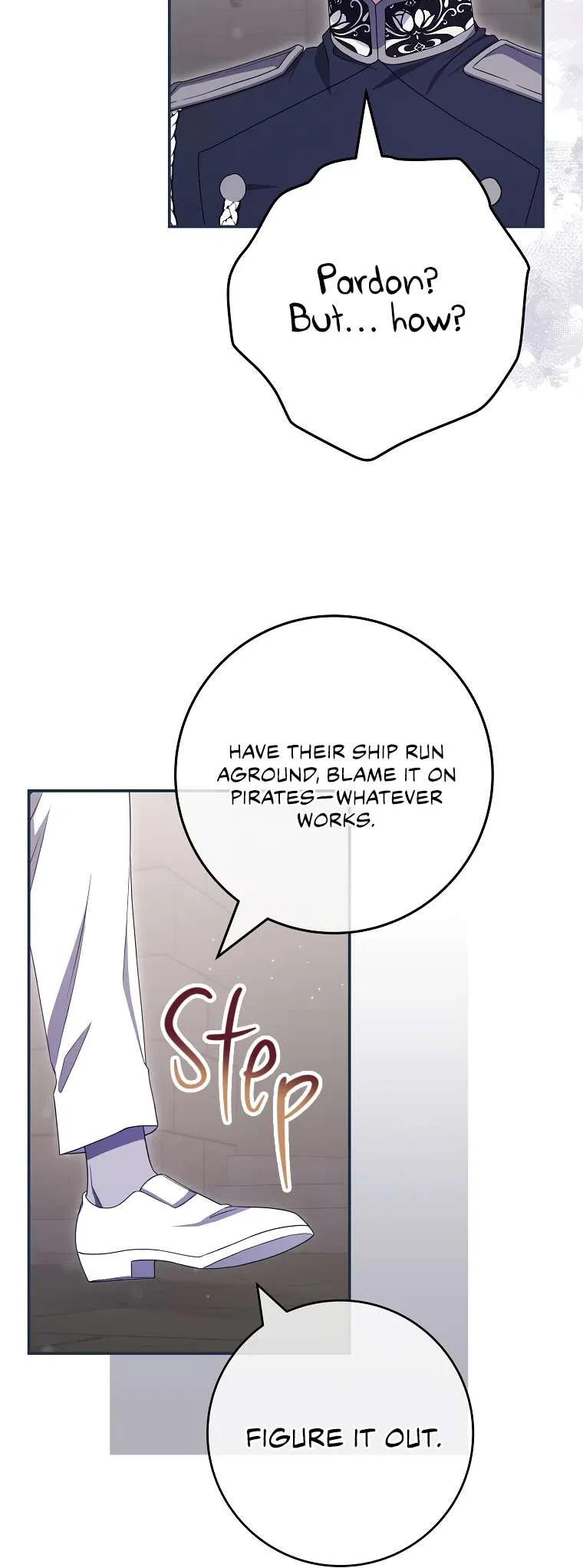 Trapped in a Game That Flopped Chapter 73 – Page 12