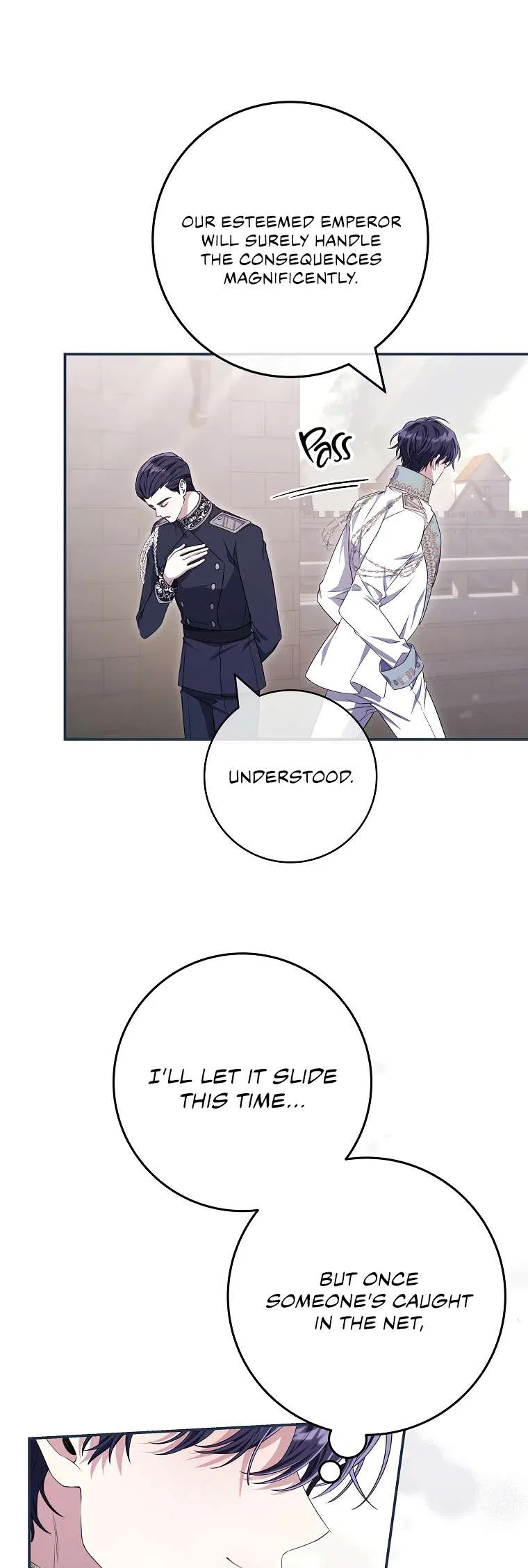 Trapped in a Game That Flopped Chapter 73 – Page 13
