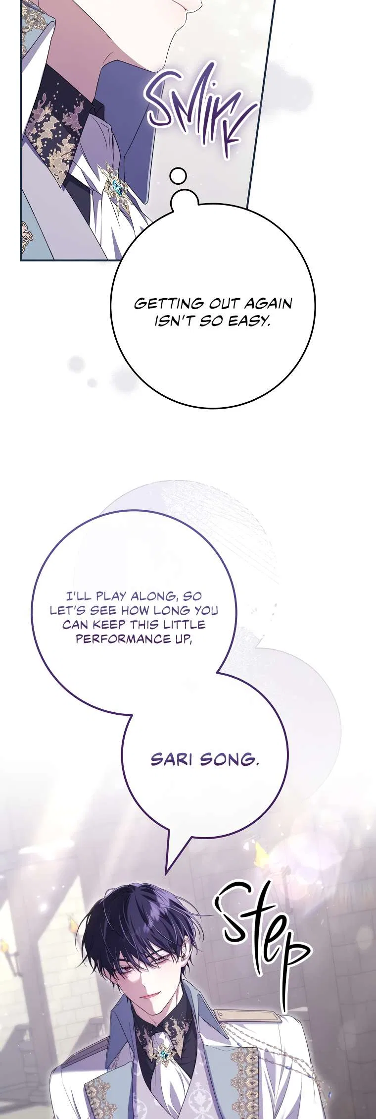 Trapped in a Game That Flopped Chapter 73 – Page 14