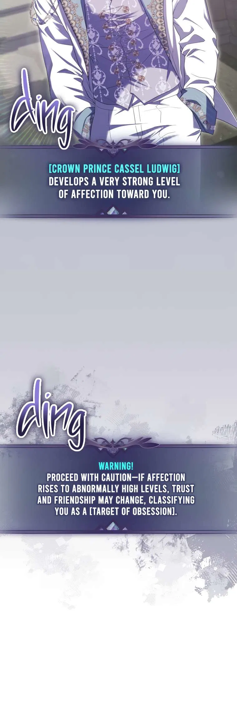Trapped in a Game That Flopped Chapter 73 – Page 15