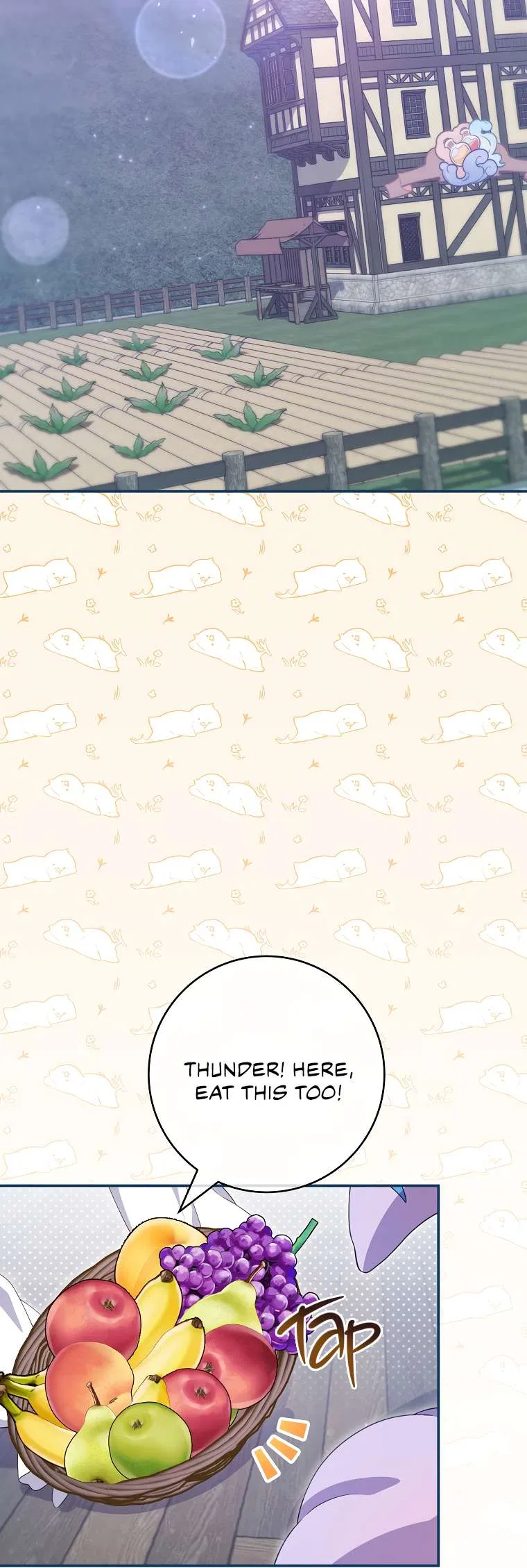 Trapped in a Game That Flopped Chapter 73 – Page 17
