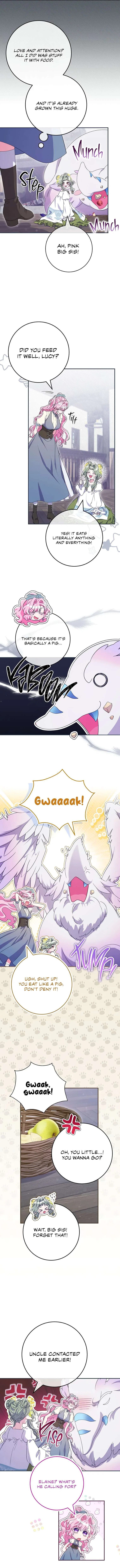 Trapped in a Game That Flopped Chapter 73 – Page 20