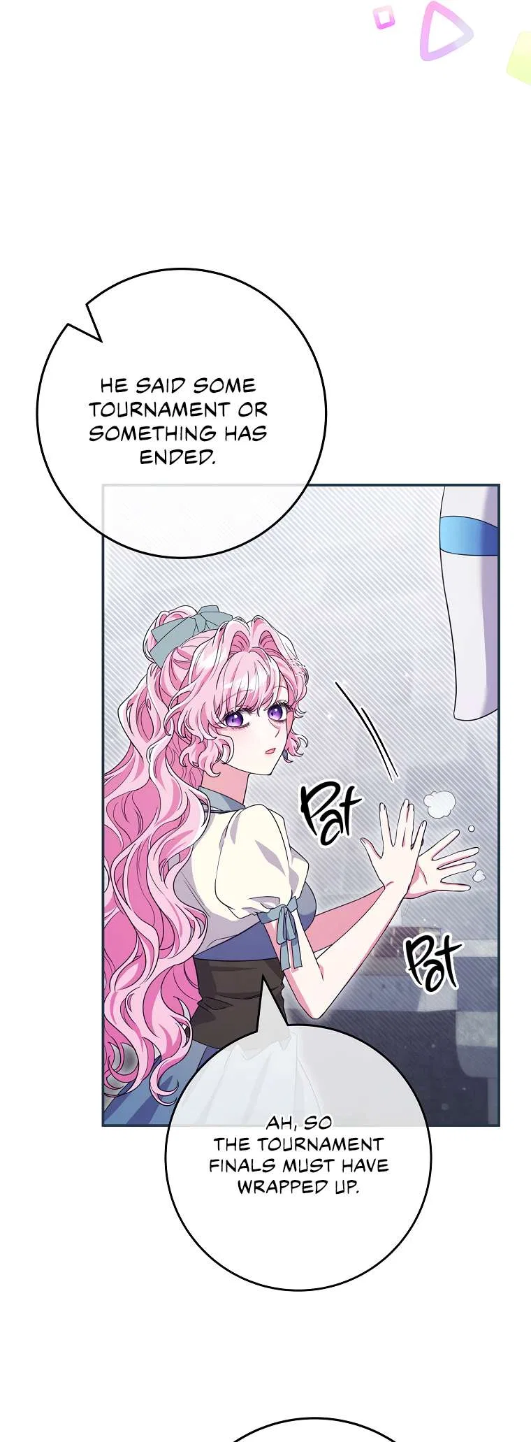 Trapped in a Game That Flopped Chapter 73 – Page 21