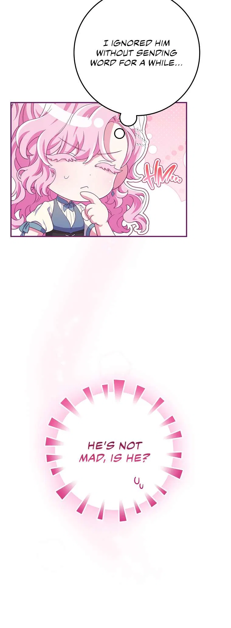 Trapped in a Game That Flopped Chapter 73 – Page 22