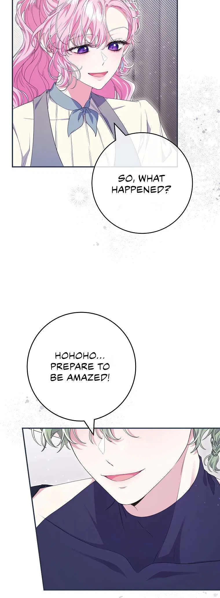 Trapped in a Game That Flopped Chapter 73 – Page 25