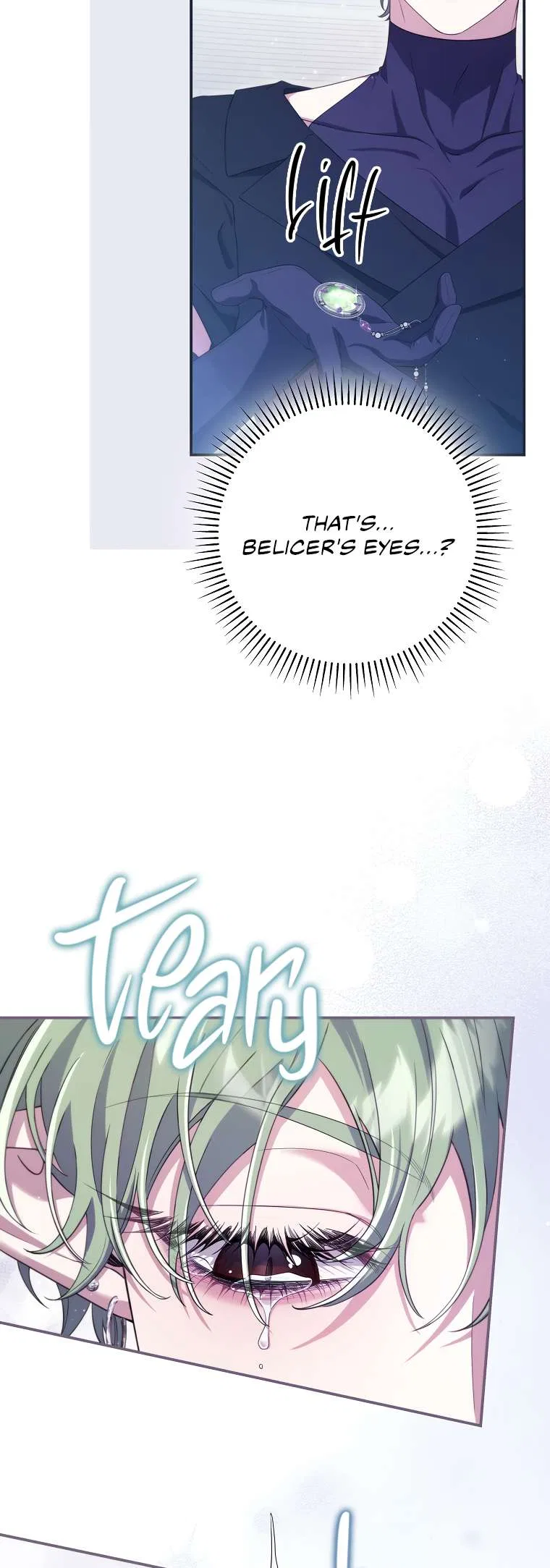 Trapped in a Game That Flopped Chapter 73 – Page 28