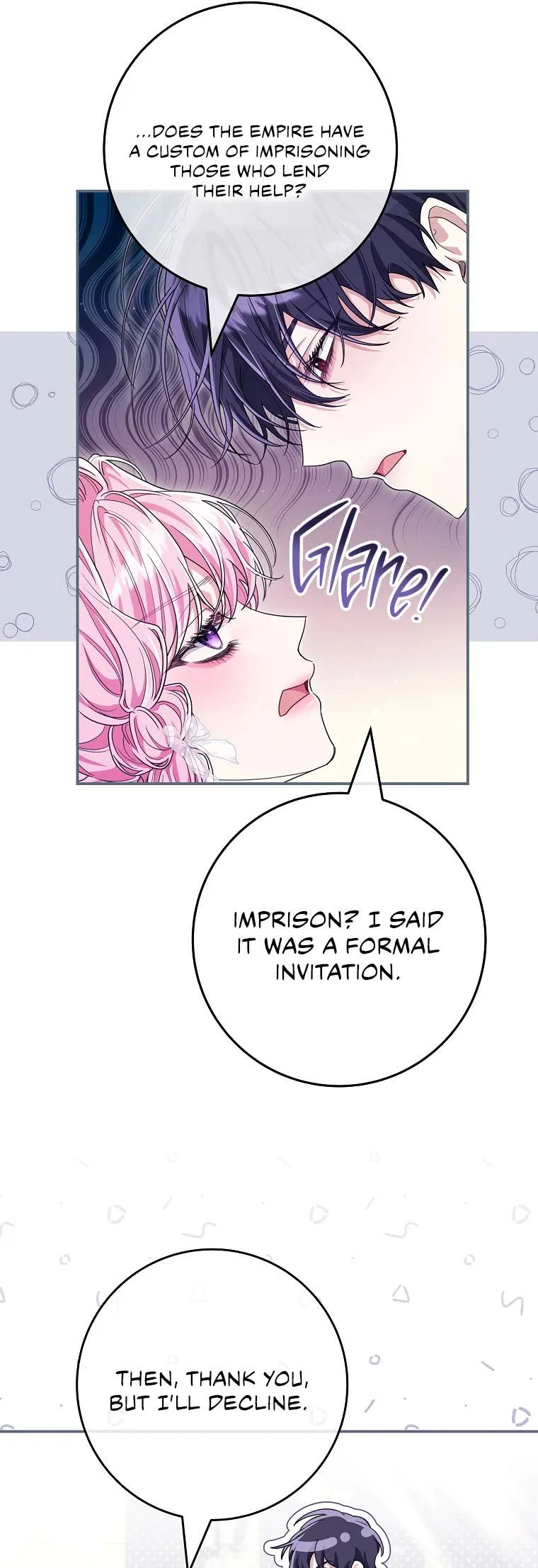 Trapped in a Game That Flopped Chapter 72 – Page 6