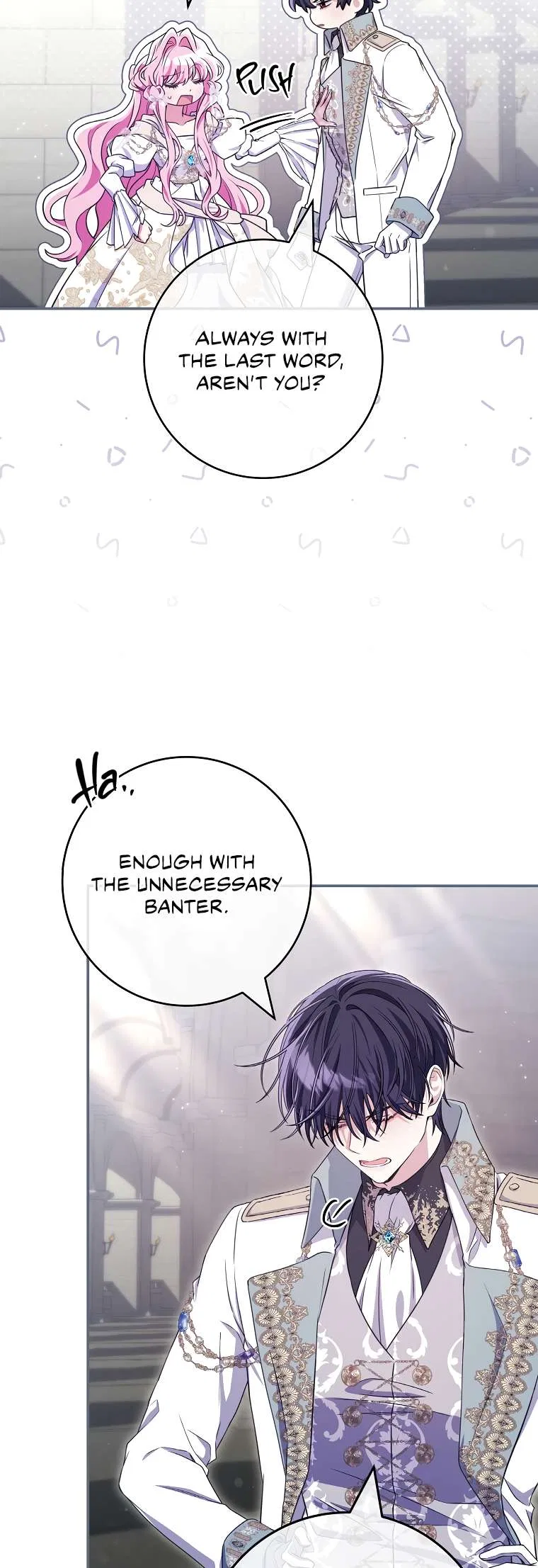 Trapped in a Game That Flopped Chapter 72 – Page 7