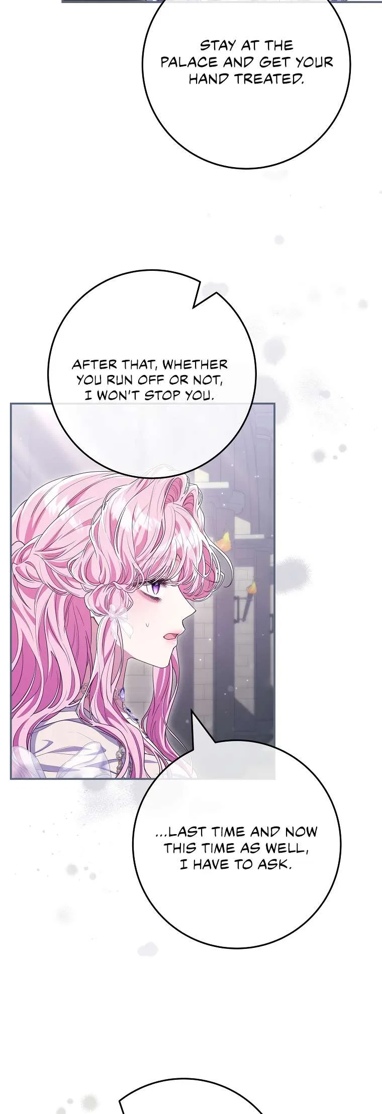 Trapped in a Game That Flopped Chapter 72 – Page 8