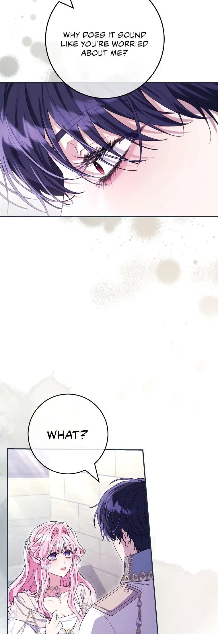 Trapped in a Game That Flopped Chapter 72 – Page 9