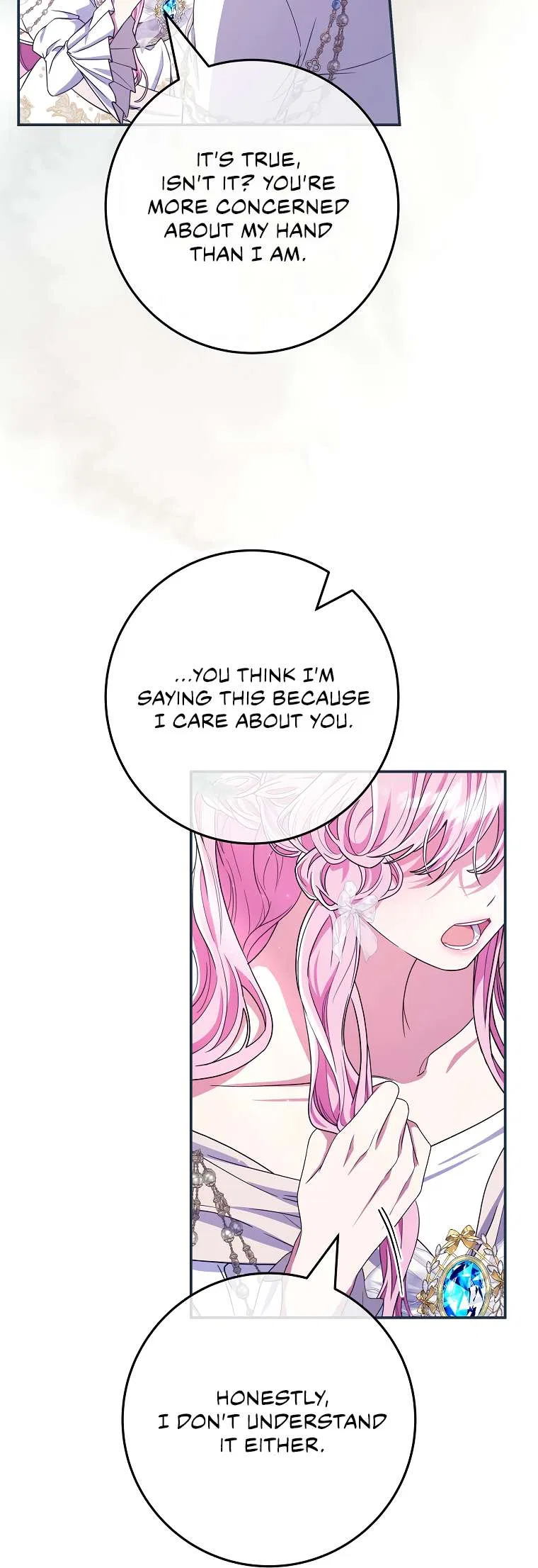 Trapped in a Game That Flopped Chapter 72 – Page 10