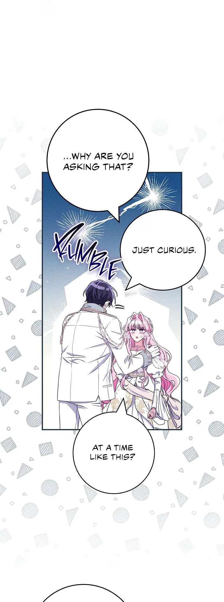 Trapped in a Game That Flopped Chapter 72 – Page 13