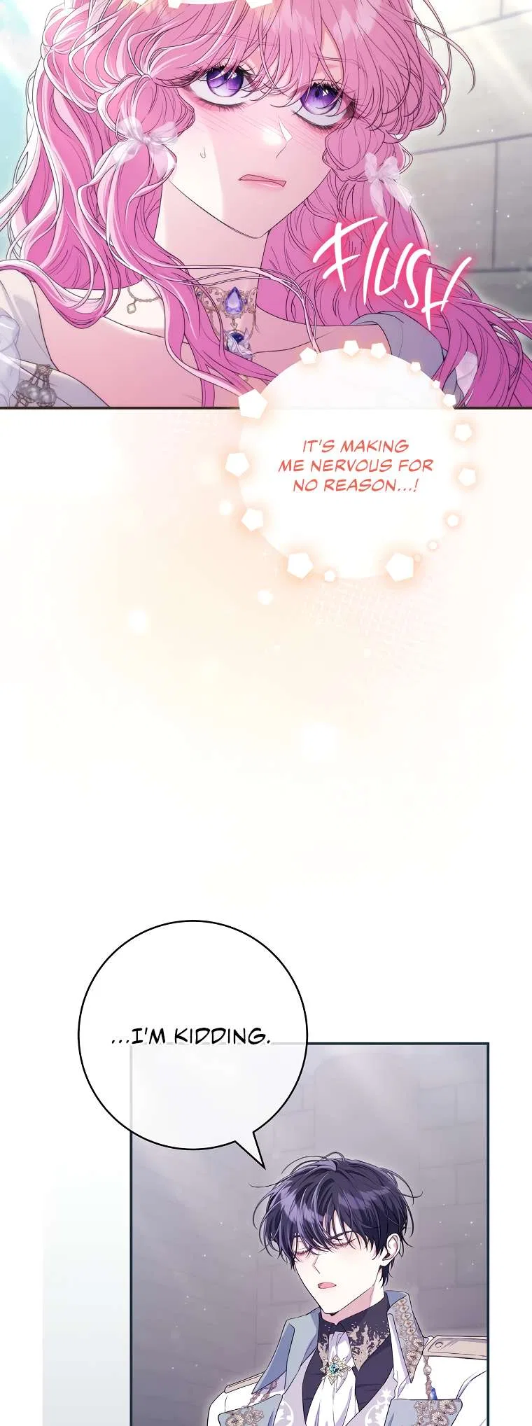 Trapped in a Game That Flopped Chapter 72 – Page 15