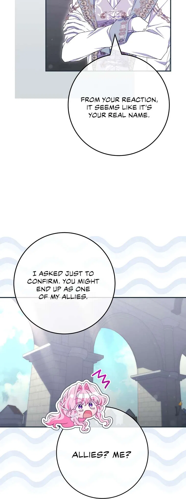 Trapped in a Game That Flopped Chapter 72 – Page 16