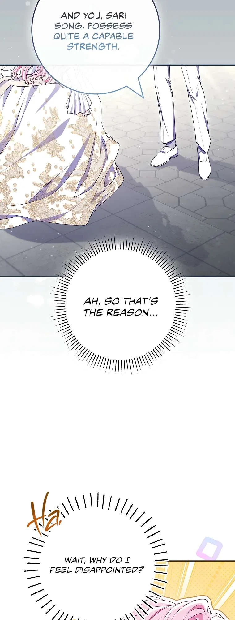 Trapped in a Game That Flopped Chapter 72 – Page 18