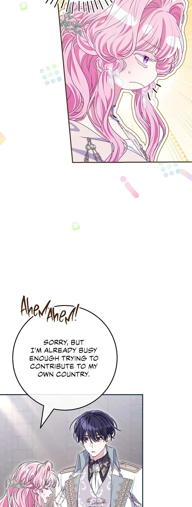 Trapped in a Game That Flopped Chapter 72 – Page 19