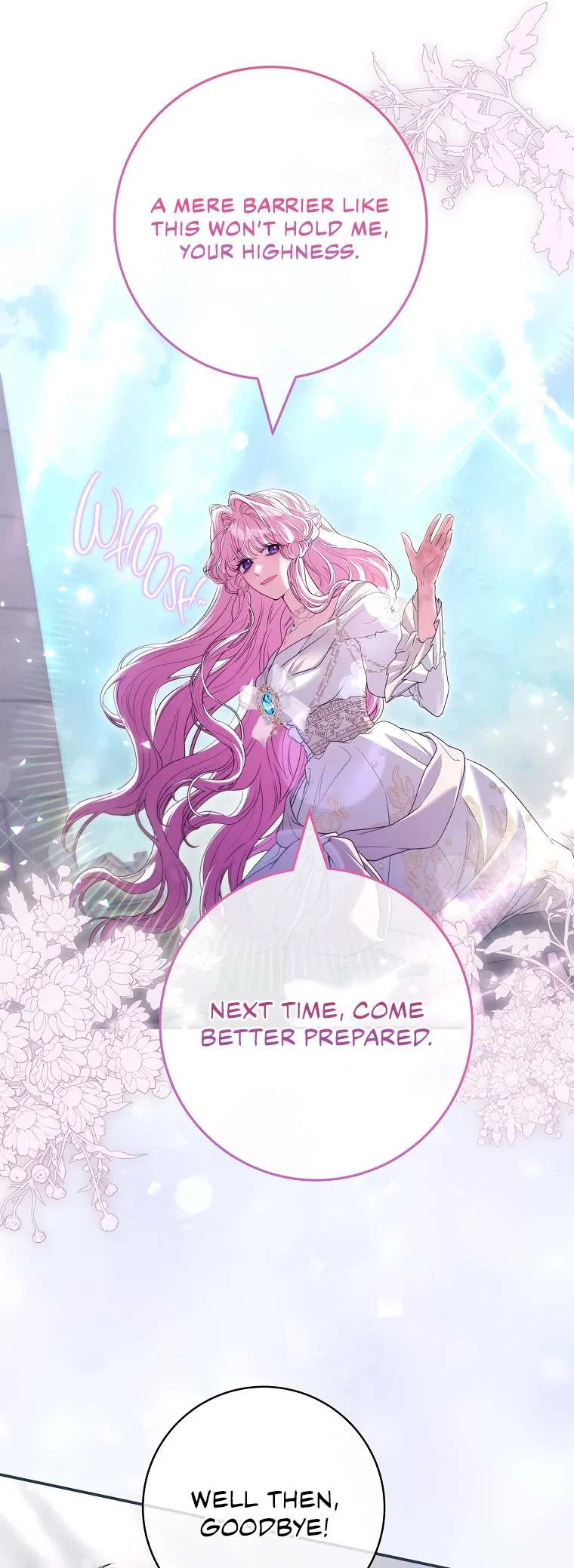 Trapped in a Game That Flopped Chapter 72 – Page 24