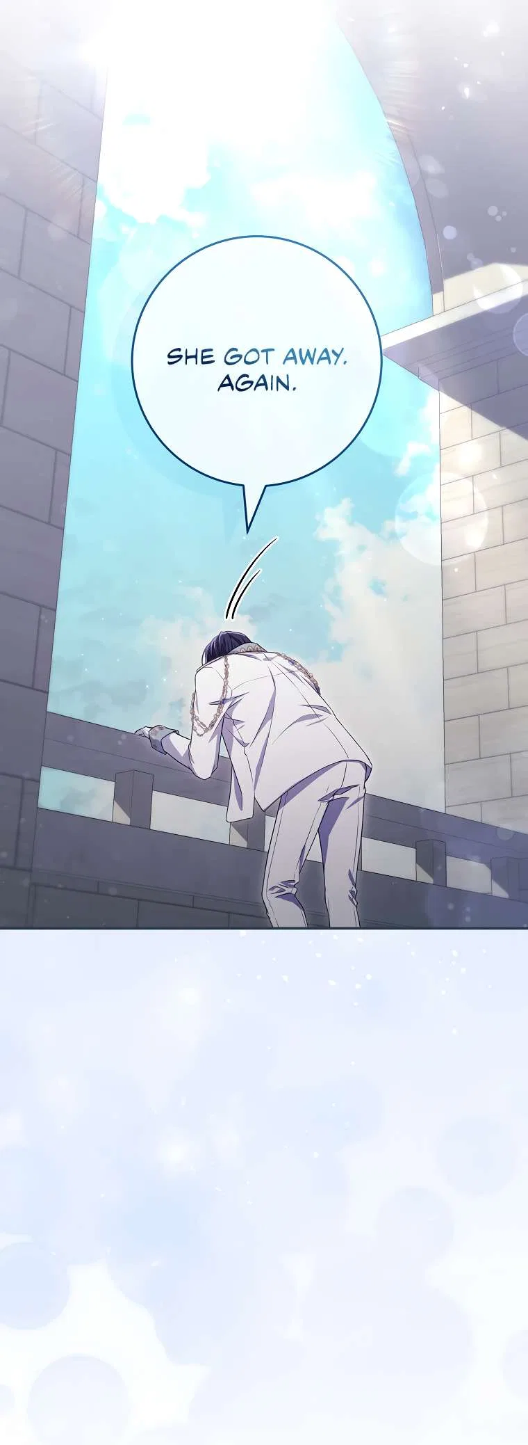Trapped in a Game That Flopped Chapter 72 – Page 28