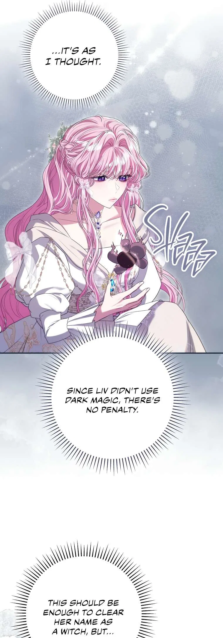 Trapped in a Game That Flopped Chapter 71 – Page 3