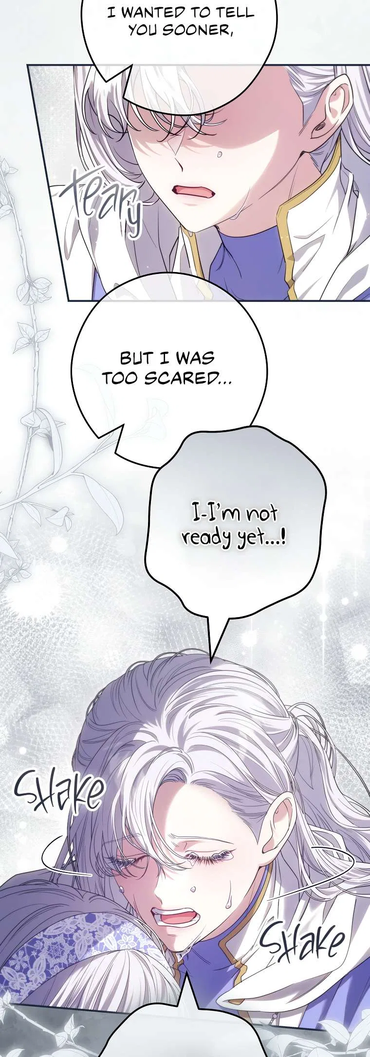 Trapped in a Game That Flopped Chapter 71 – Page 7
