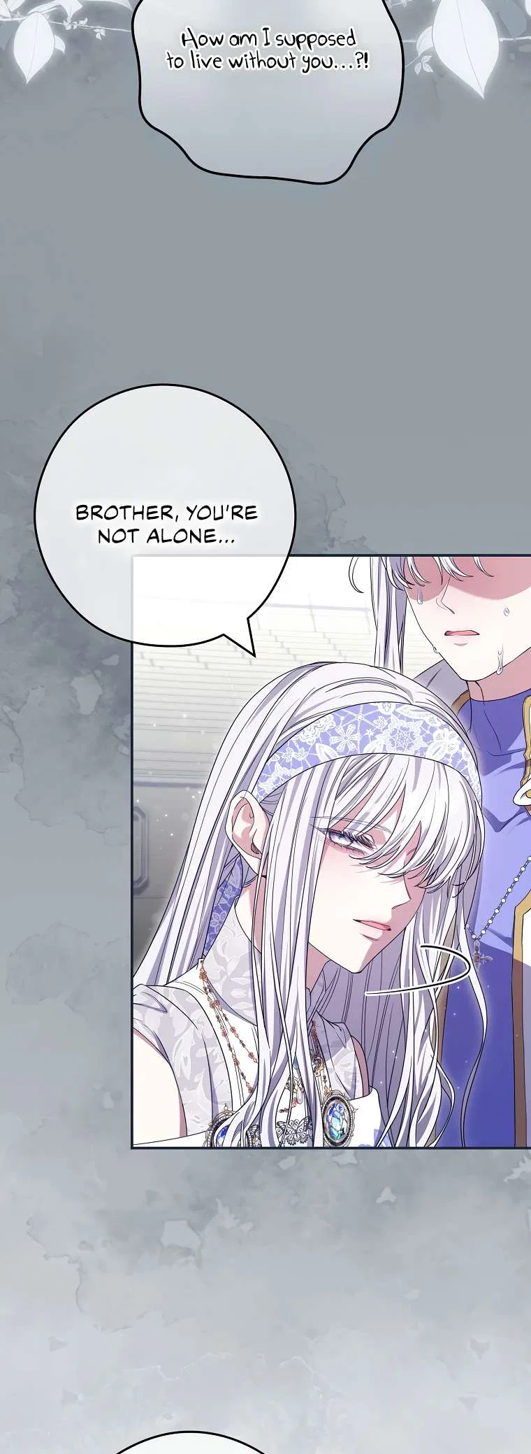 Trapped in a Game That Flopped Chapter 71 – Page 8