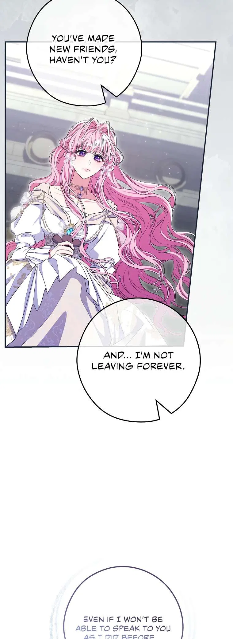 Trapped in a Game That Flopped Chapter 71 – Page 9