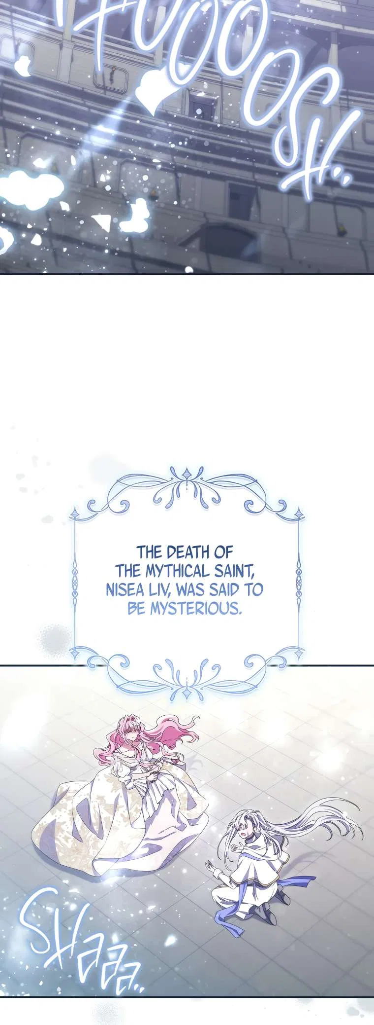 Trapped in a Game That Flopped Chapter 71 – Page 12