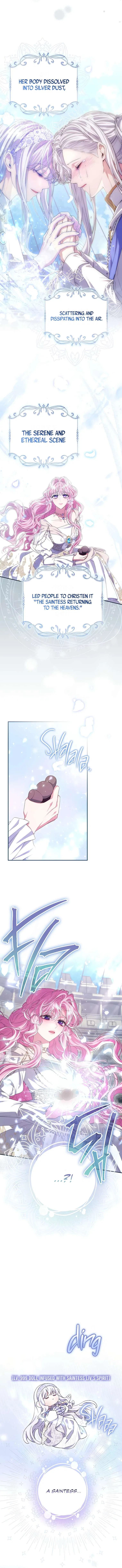 Trapped in a Game That Flopped Chapter 71 – Page 13