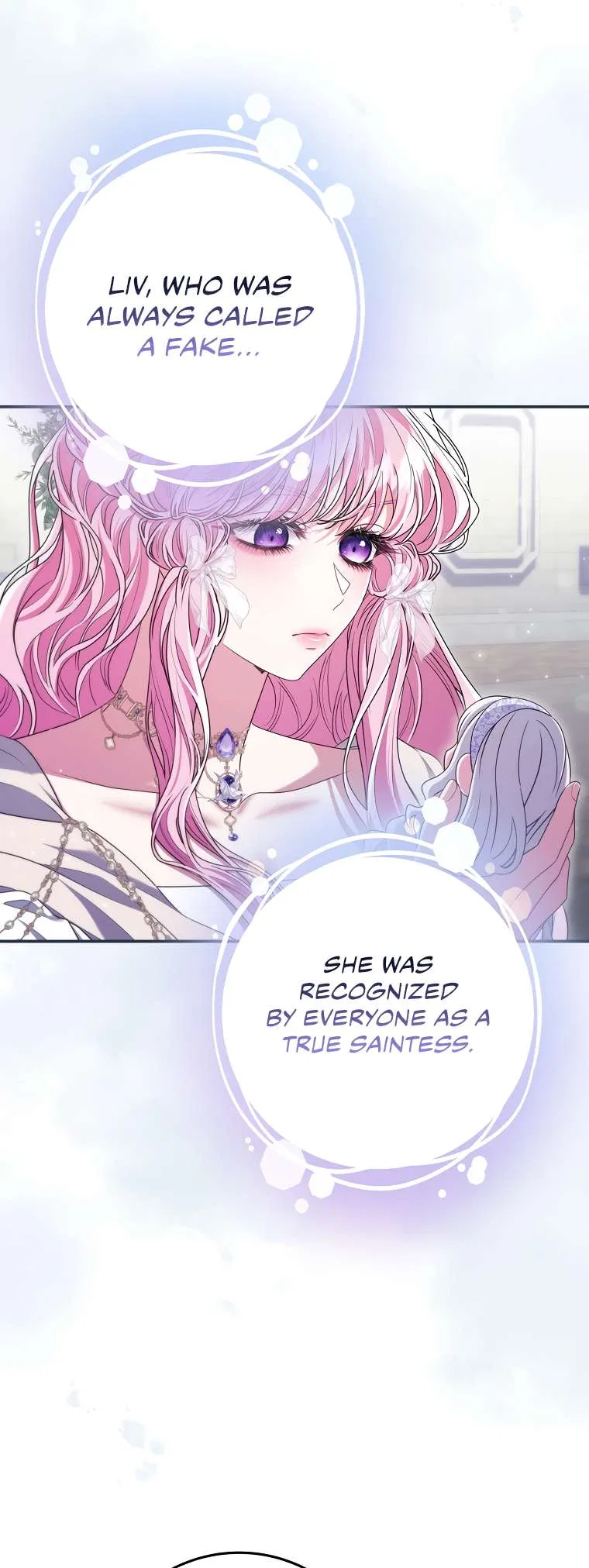 Trapped in a Game That Flopped Chapter 71 – Page 14