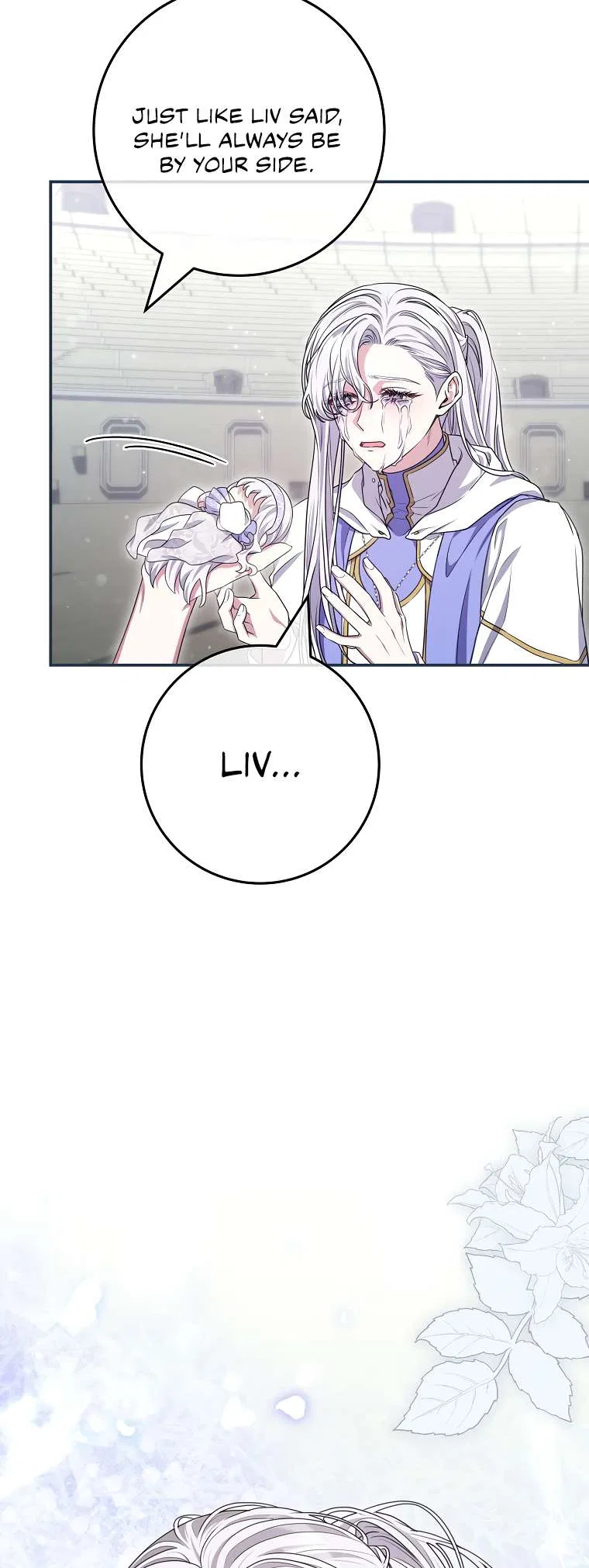 Trapped in a Game That Flopped Chapter 71 – Page 15