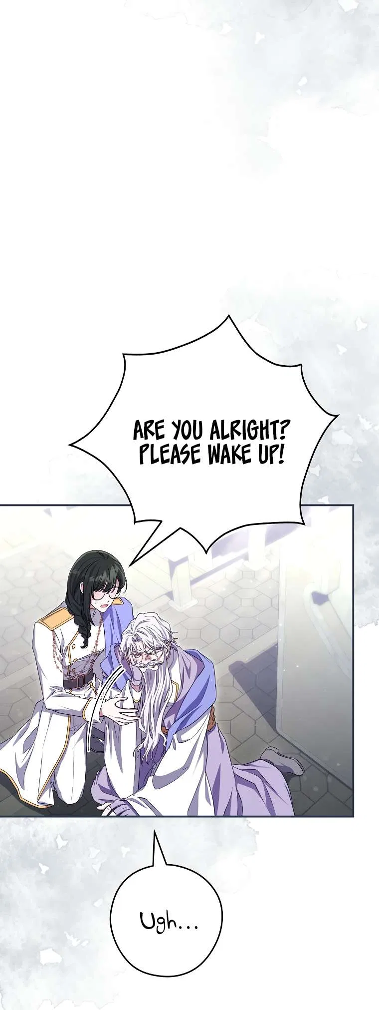 Trapped in a Game That Flopped Chapter 71 – Page 18
