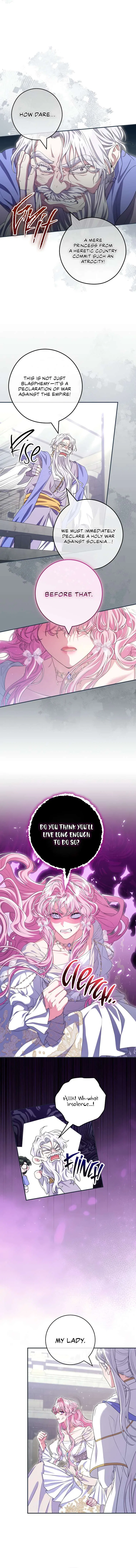 Trapped in a Game That Flopped Chapter 71 – Page 19