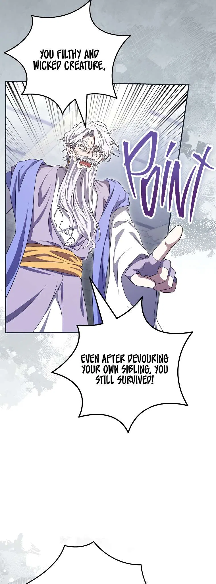 Trapped in a Game That Flopped Chapter 71 – Page 21