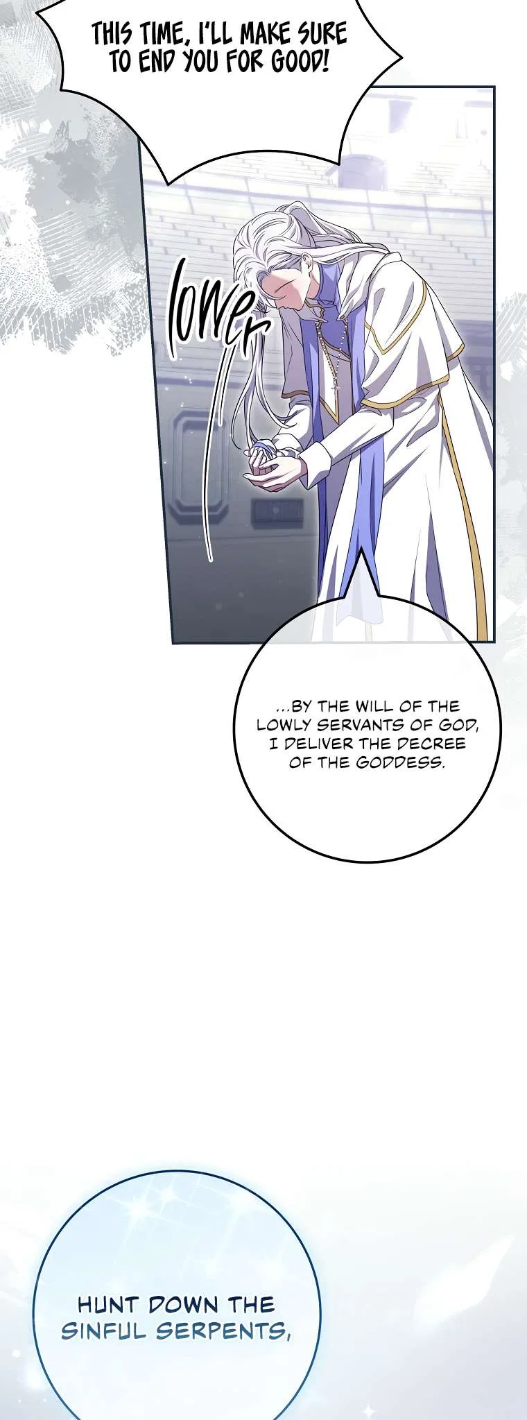 Trapped in a Game That Flopped Chapter 71 – Page 22
