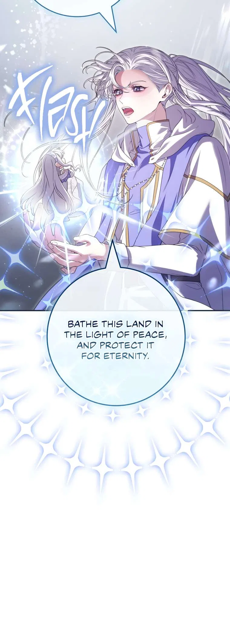 Trapped in a Game That Flopped Chapter 71 – Page 23