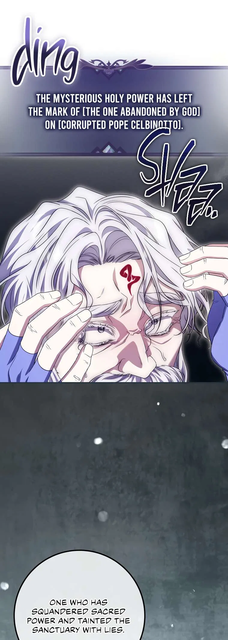 Trapped in a Game That Flopped Chapter 71 – Page 26
