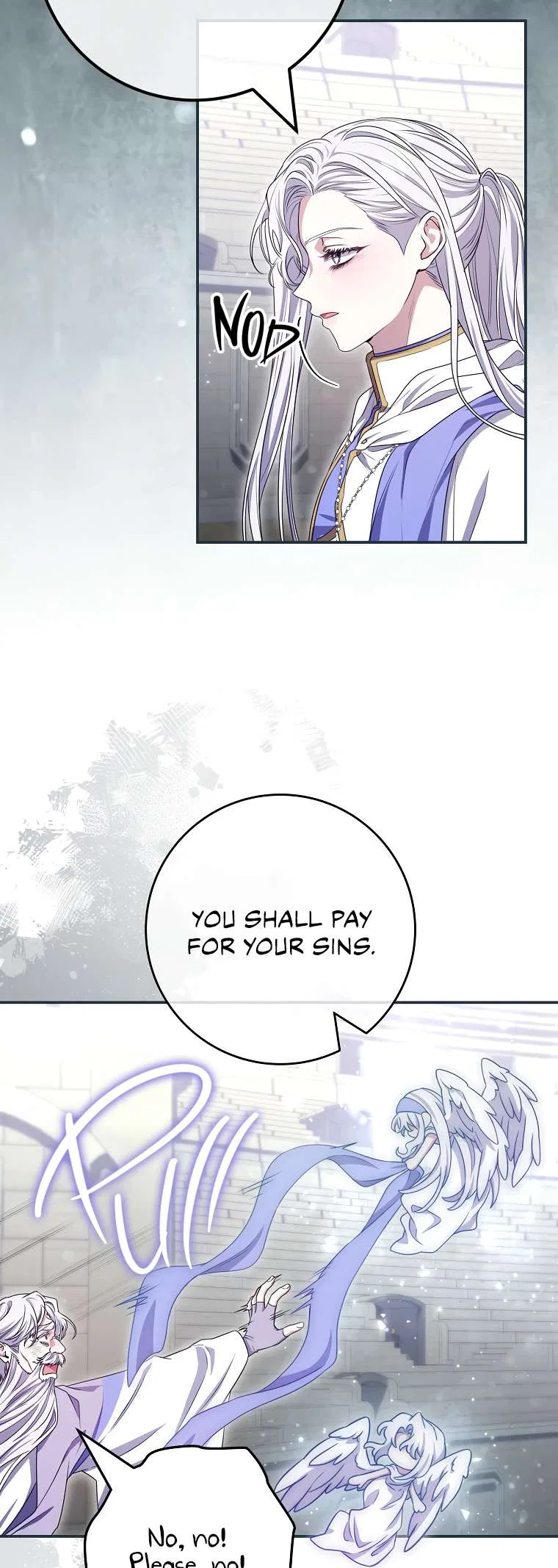 Trapped in a Game That Flopped Chapter 71 – Page 27