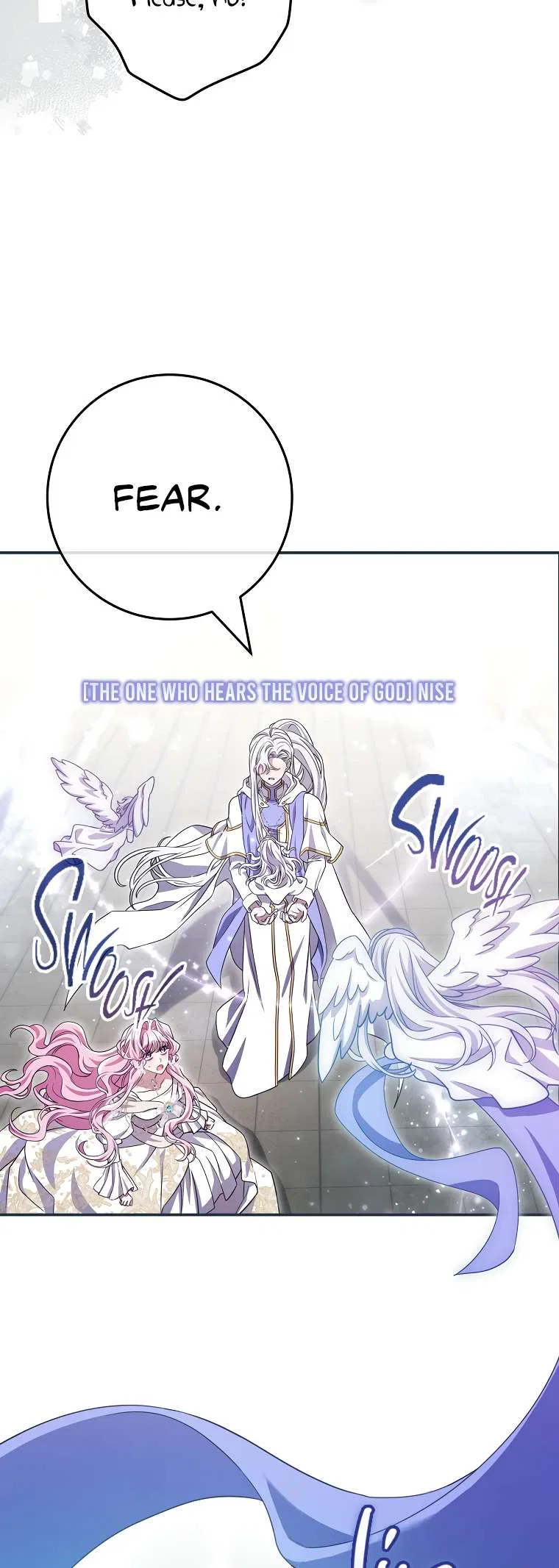 Trapped in a Game That Flopped Chapter 71 – Page 28